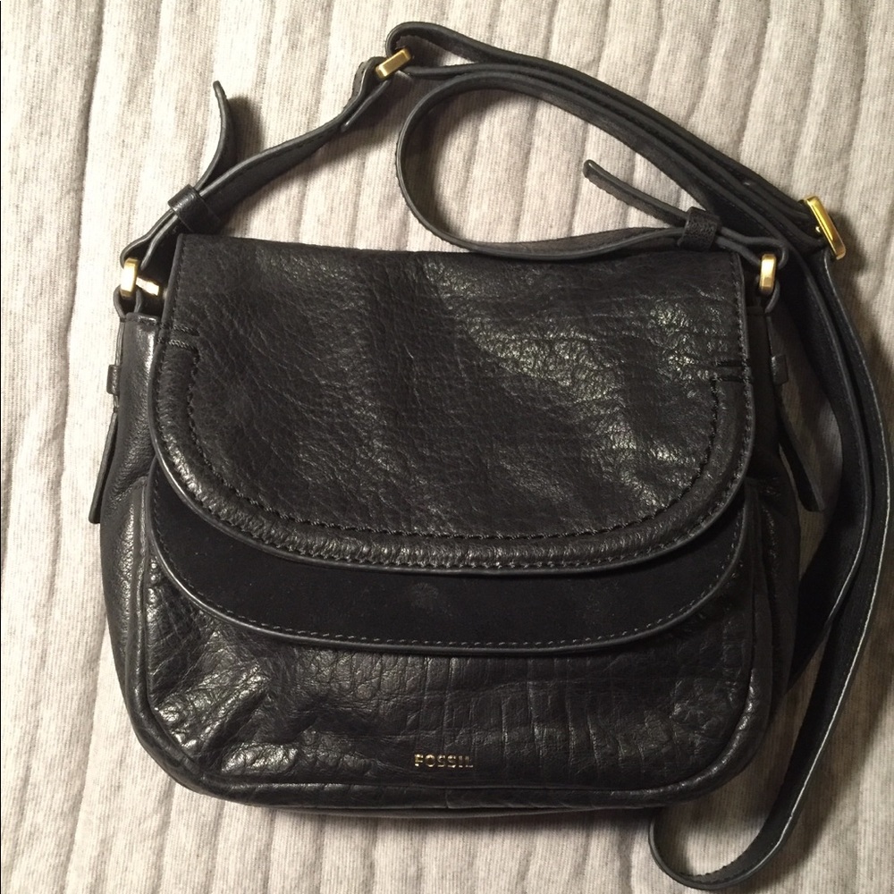 Fossil Crossbody Purse